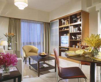 Somerset Bencoolen Singapore Main image