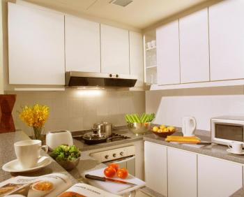 Somerset Bencoolen Singapore